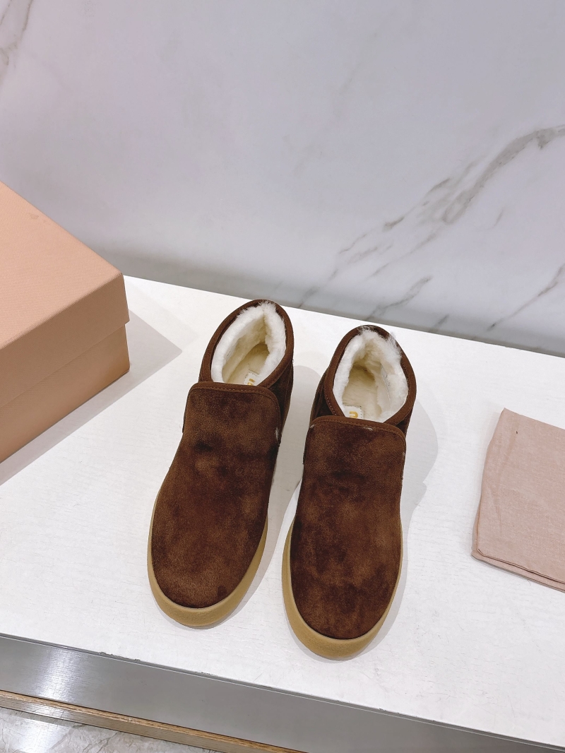 Miu Miu Boots